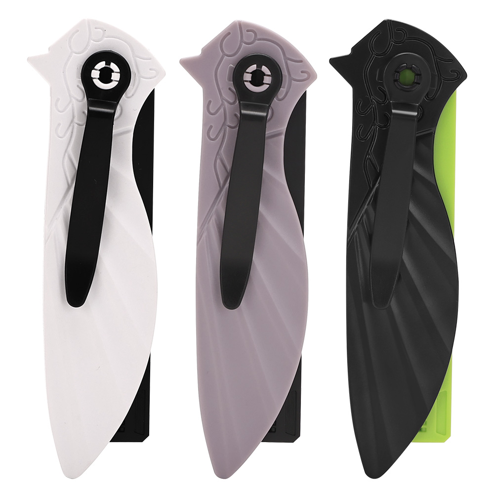 Styling Comb for Travel